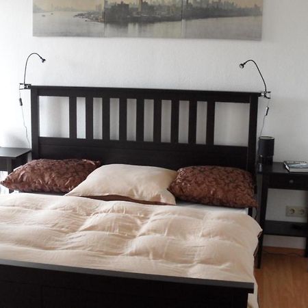 Central City Apartment Wuerzburg Екстер'єр фото