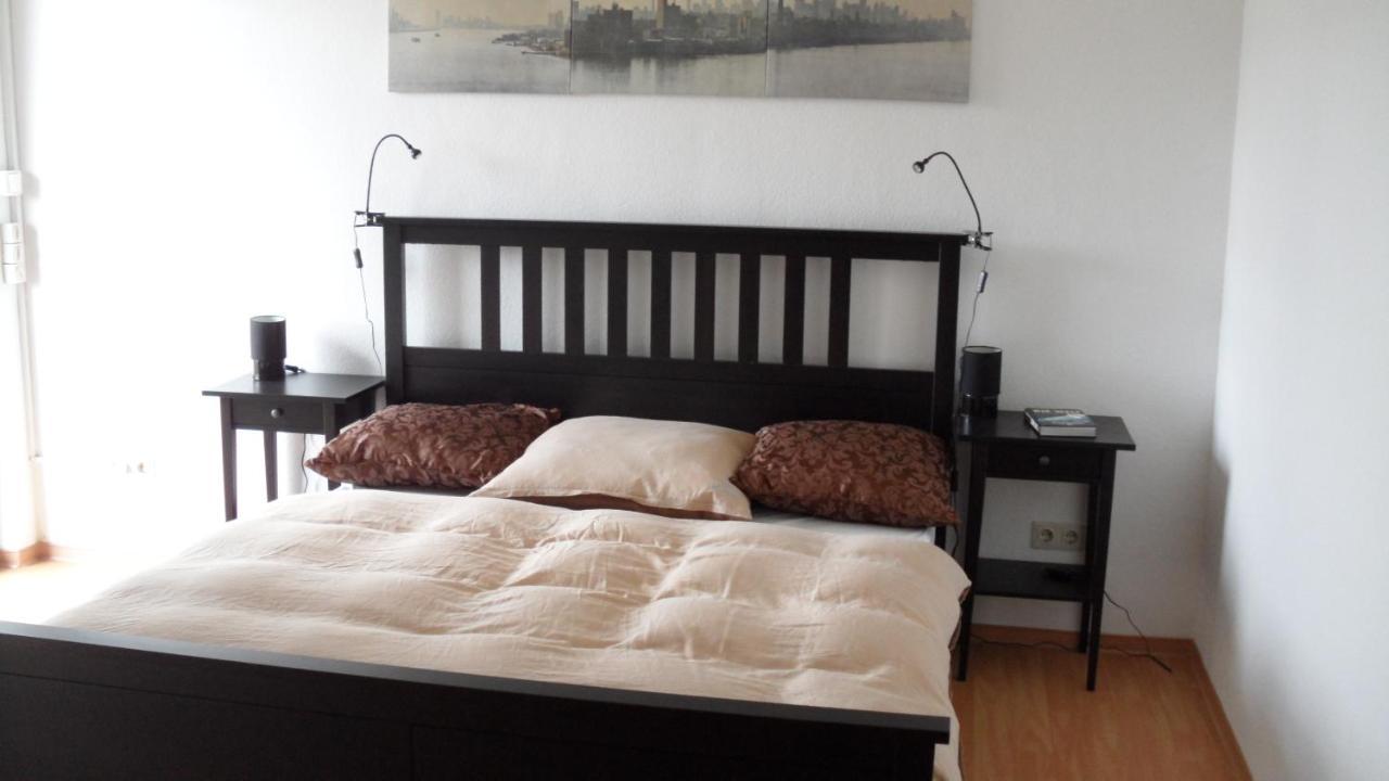 Central City Apartment Wuerzburg Екстер'єр фото